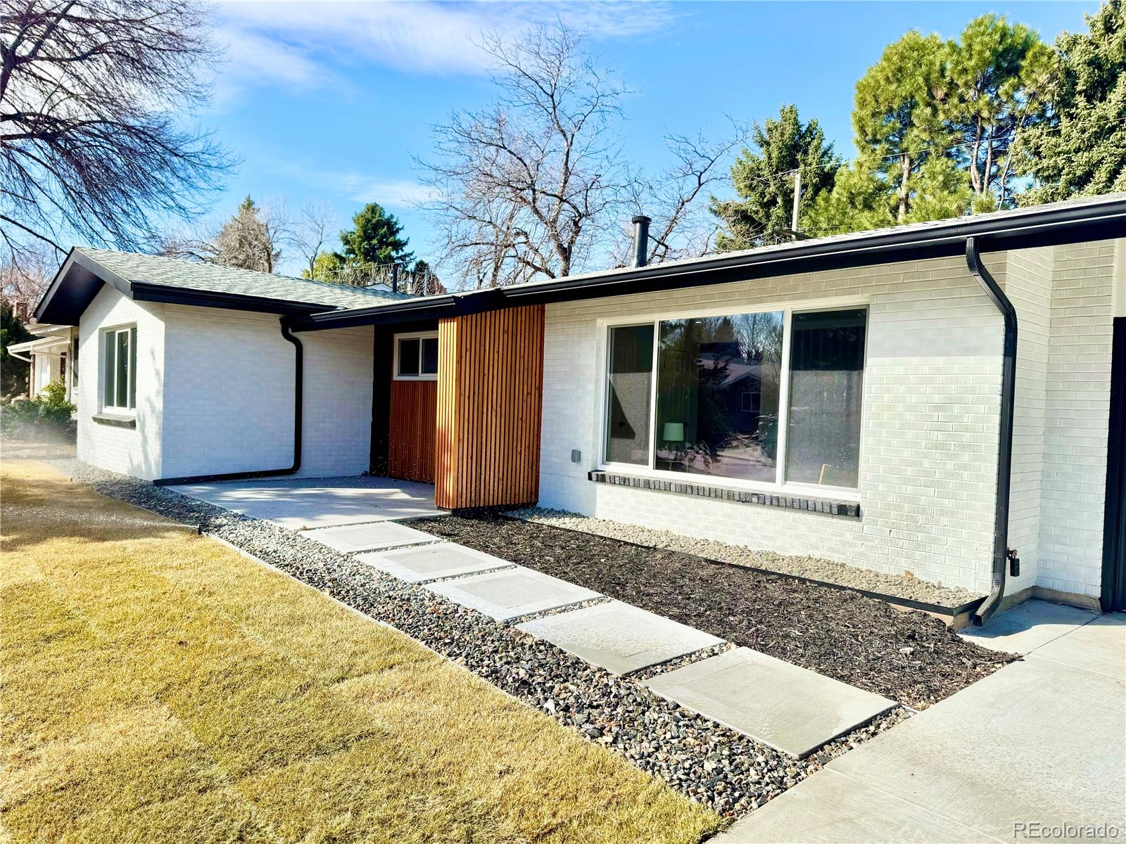 MLS Image #2 for 1559 s forest street,denver, Colorado