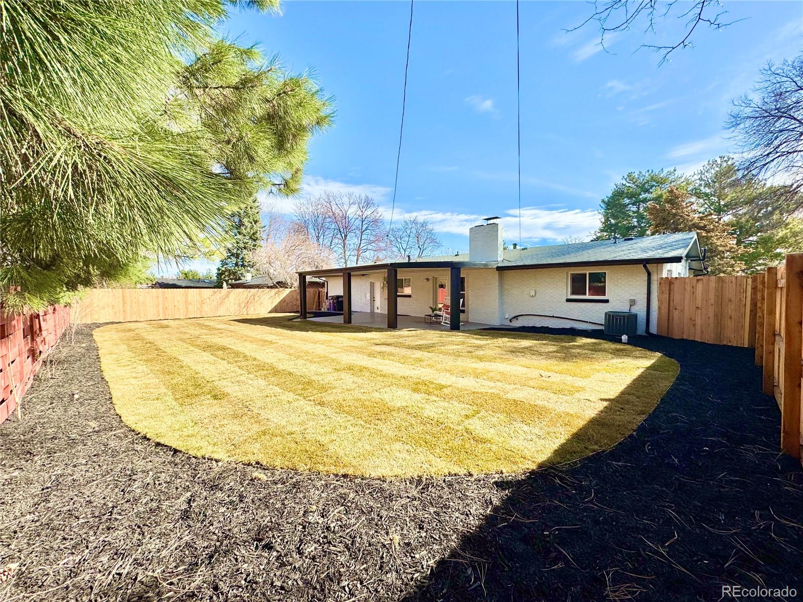 MLS Image #48 for 1559 s forest street,denver, Colorado