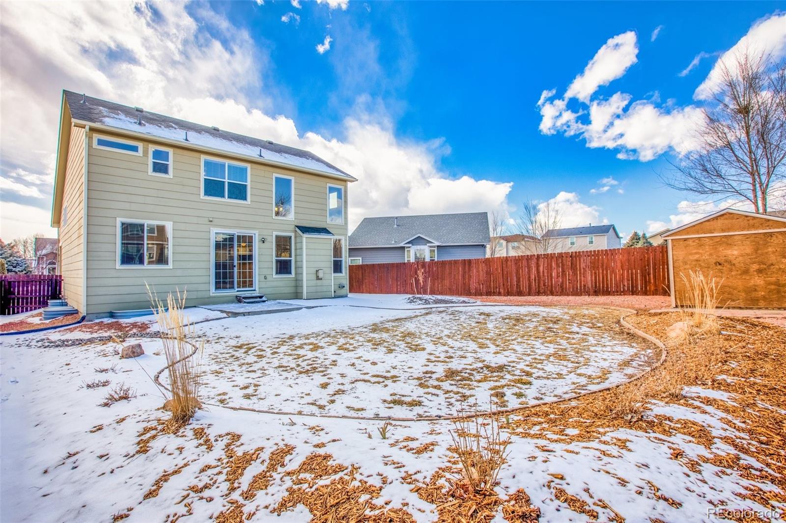 CMA Image for 5160  finadene court,Colorado Springs, Colorado