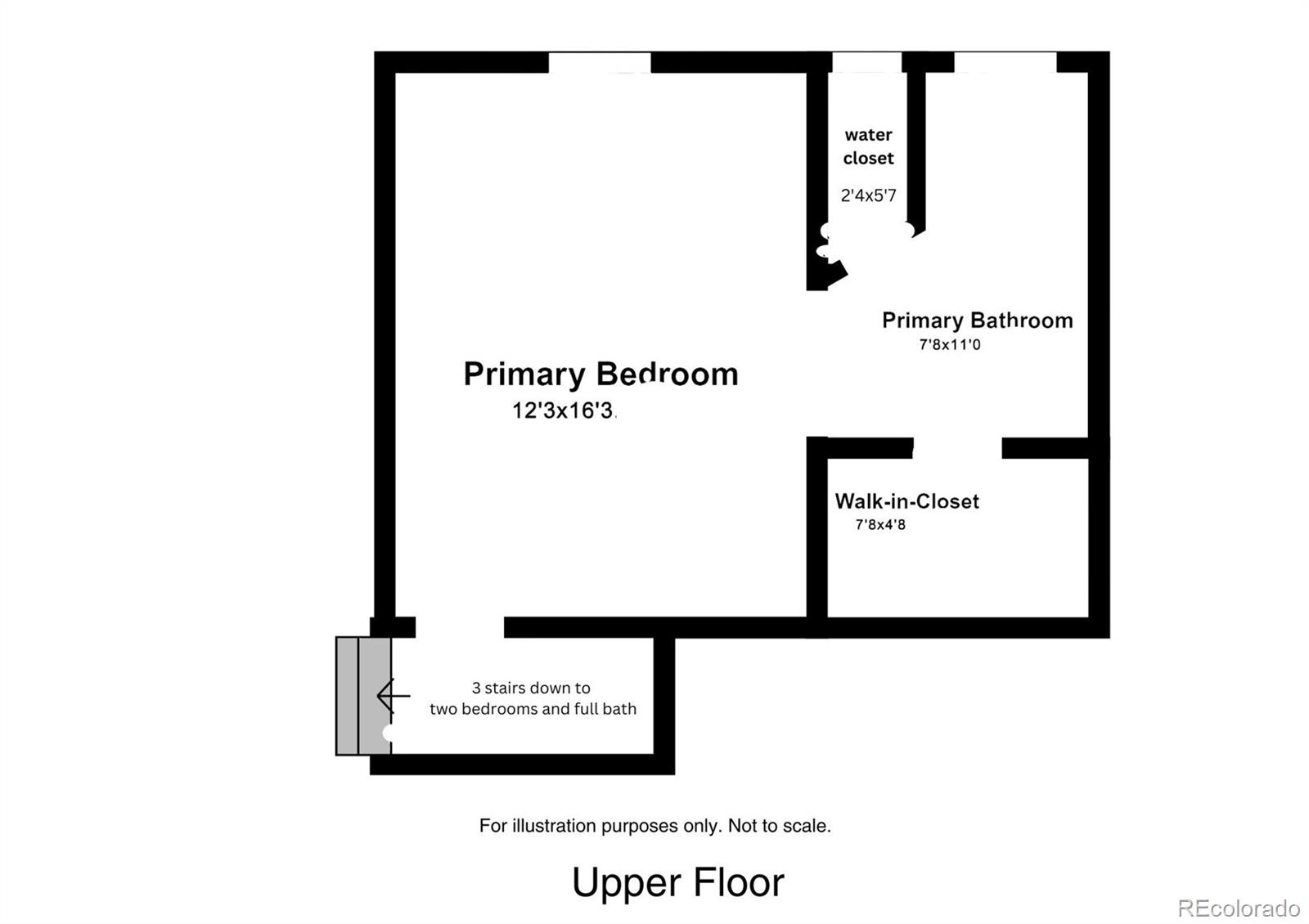 MLS Image #45 for 5160  finadene court,colorado springs, Colorado