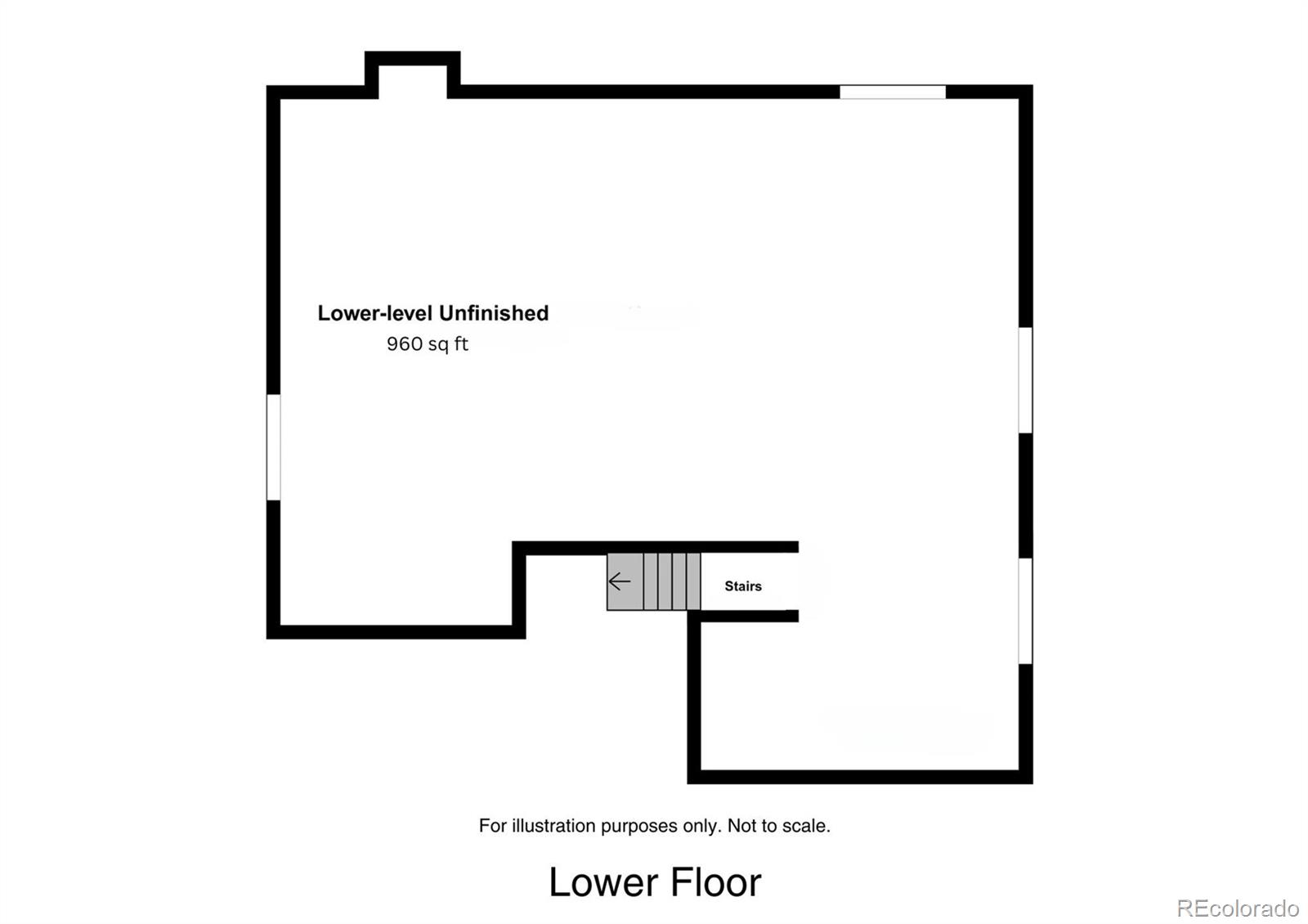 MLS Image #46 for 5160  finadene court,colorado springs, Colorado