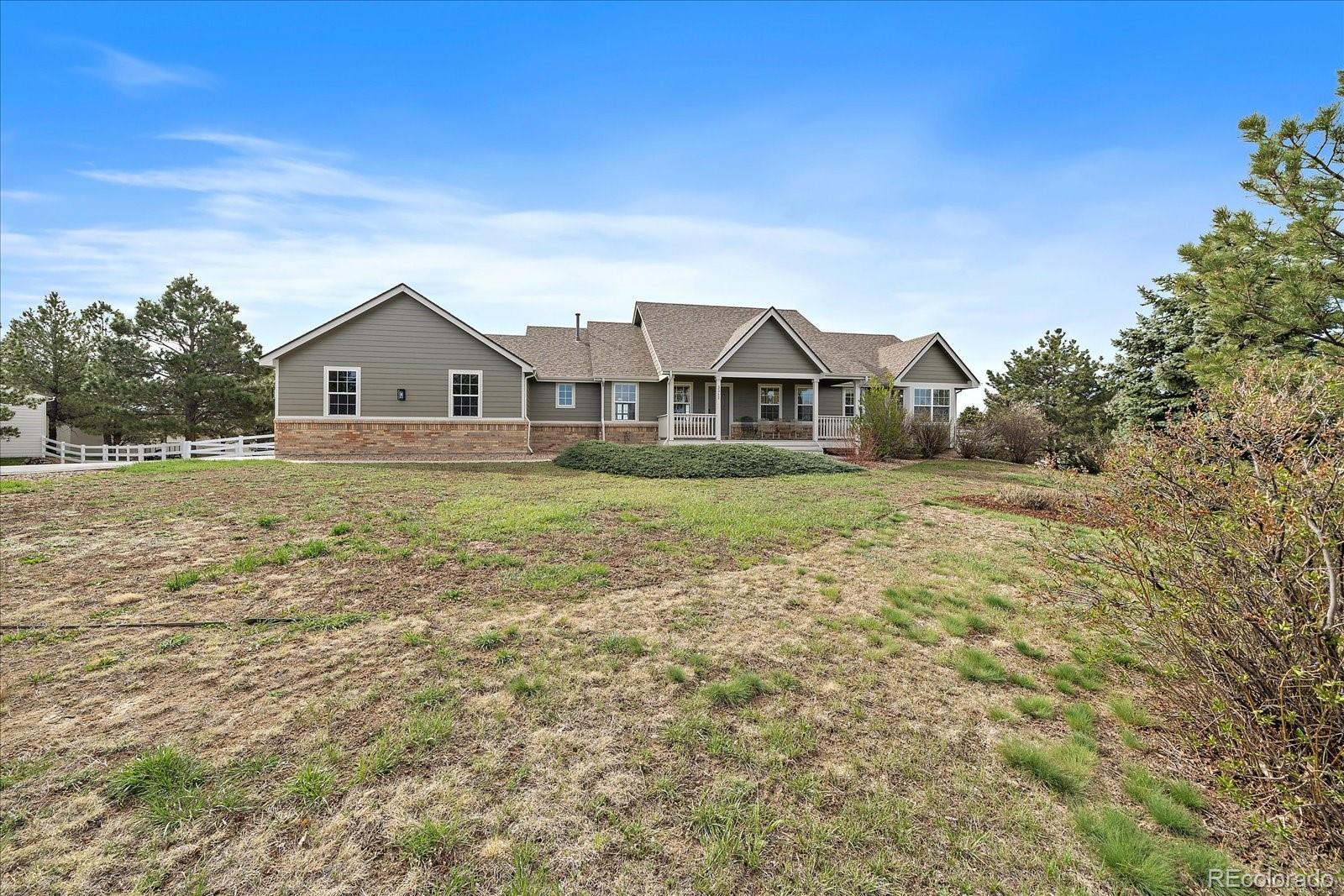 MLS Image #1 for 3342  quail ridge circle,parker, Colorado