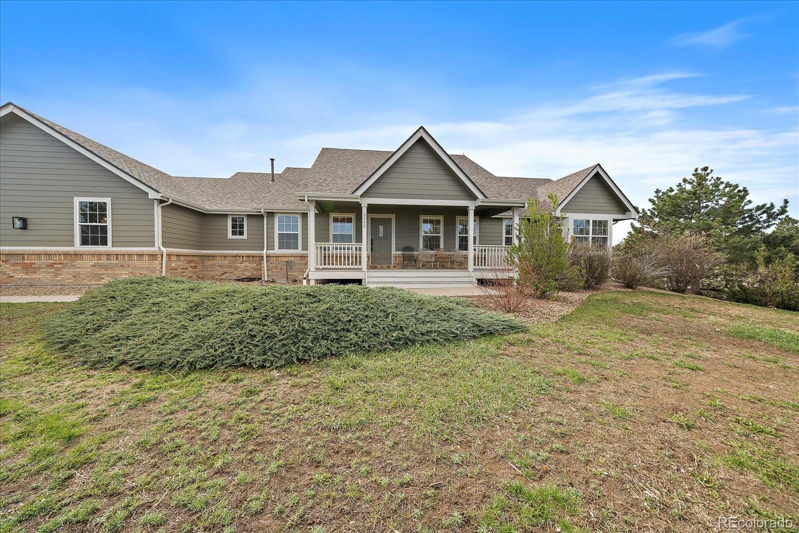 MLS Image #2 for 3342  quail ridge circle,parker, Colorado