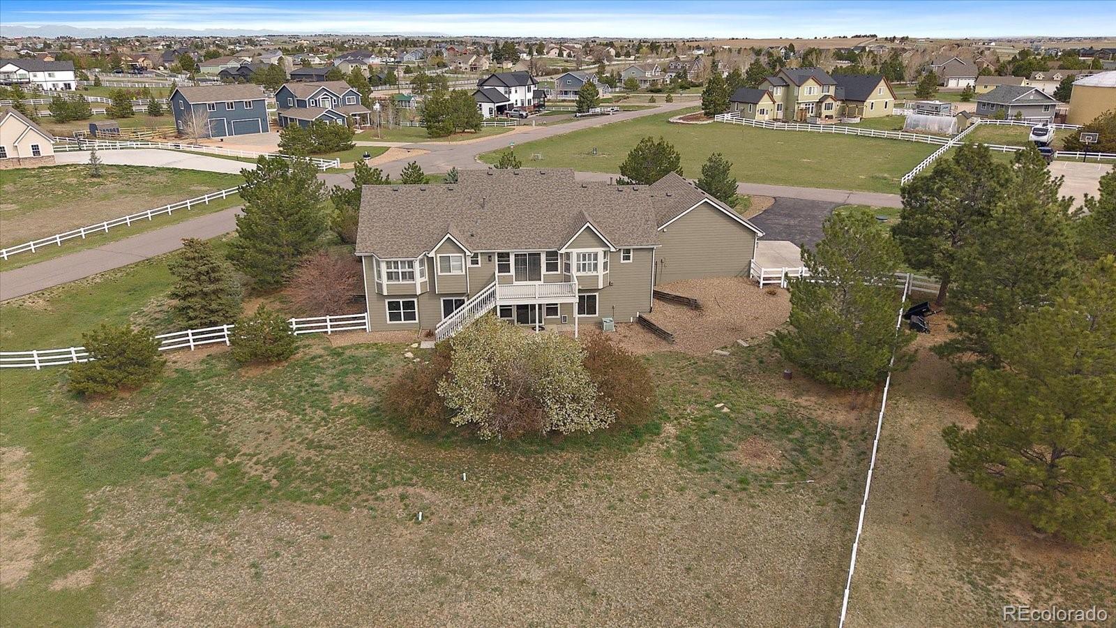MLS Image #26 for 3342  quail ridge circle,parker, Colorado