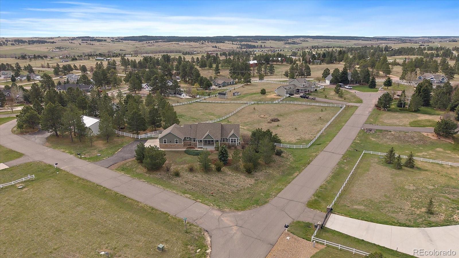 MLS Image #31 for 3342  quail ridge circle,parker, Colorado