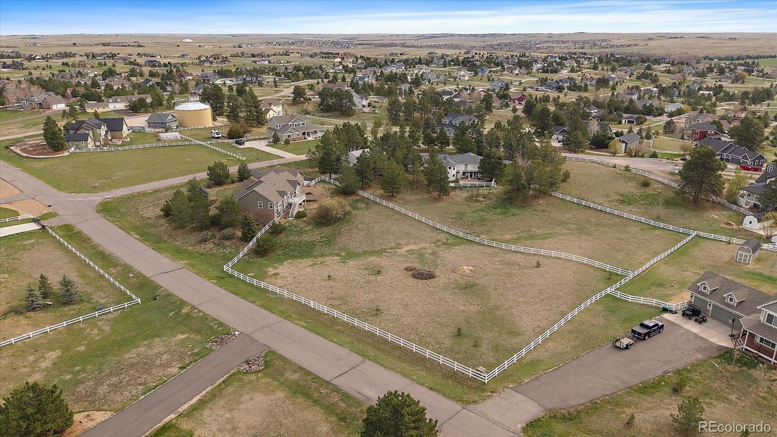 MLS Image #33 for 3342  quail ridge circle,parker, Colorado