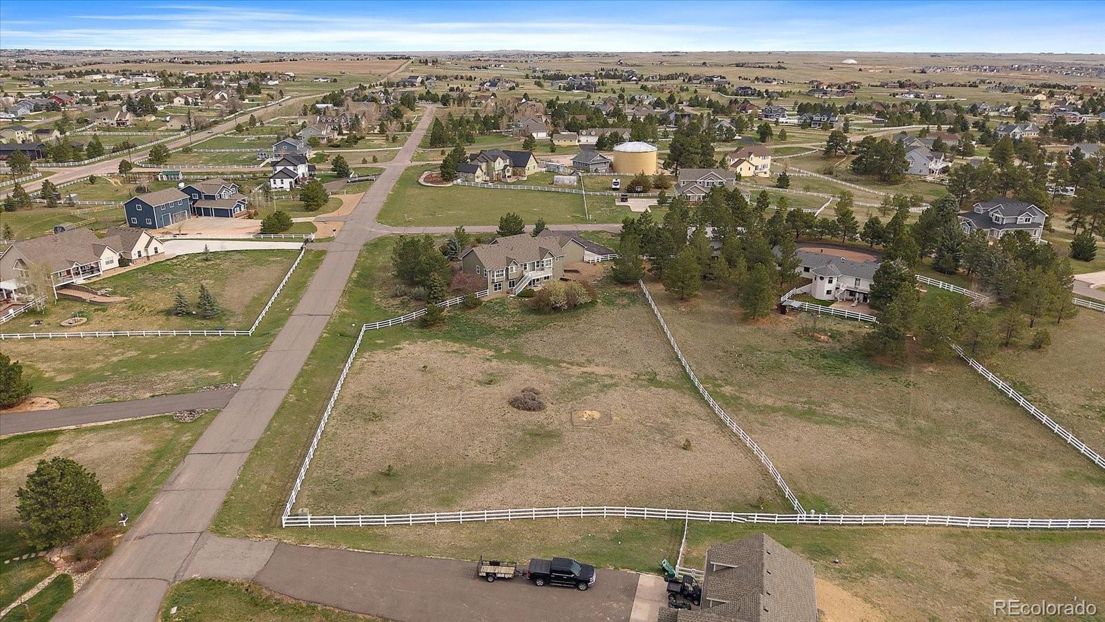 MLS Image #34 for 3342  quail ridge circle,parker, Colorado