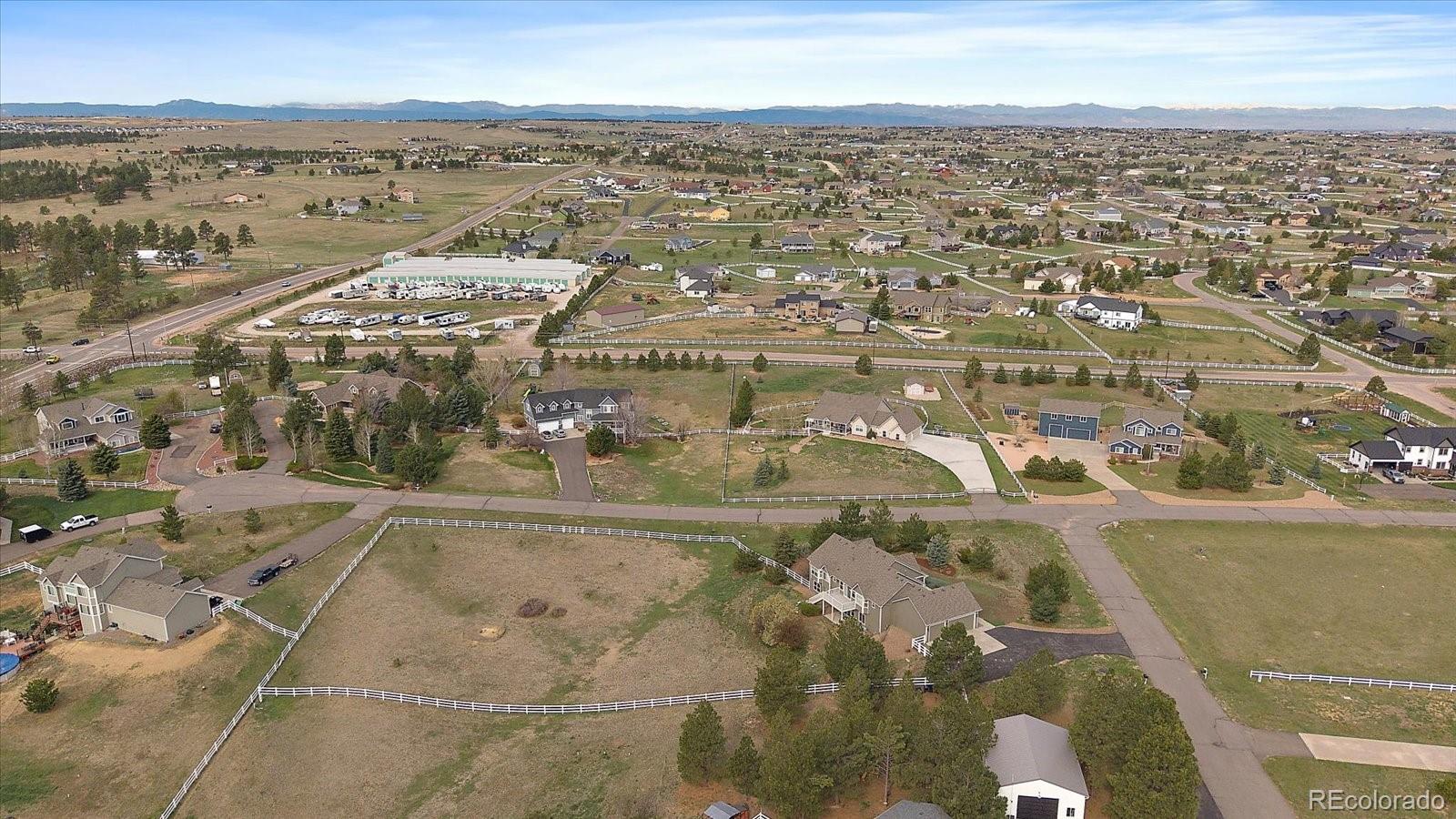 MLS Image #35 for 3342  quail ridge circle,parker, Colorado
