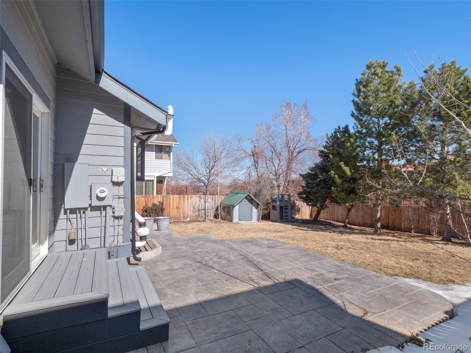 MLS Image #26 for 22 s indiana place,golden, Colorado