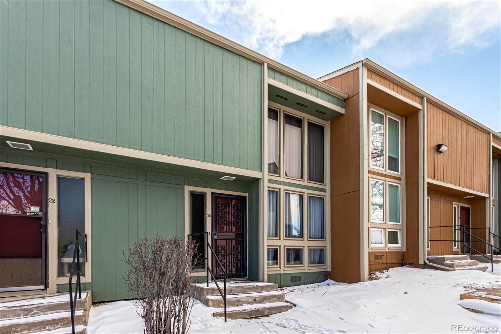 MLS Image #3 for 4950  homestead place,thornton, Colorado