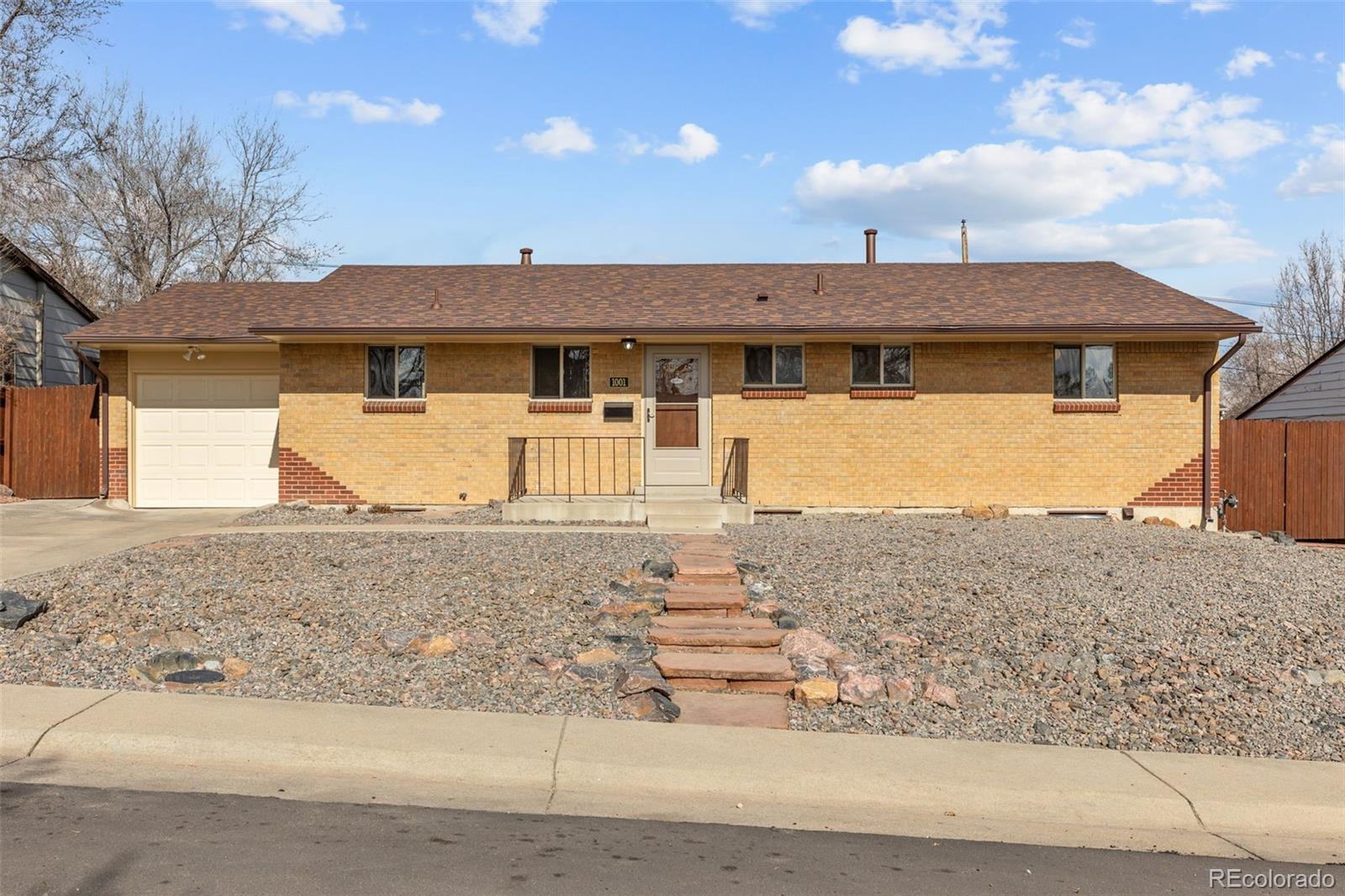 CMA Image for 1001  dakin street,Denver, Colorado
