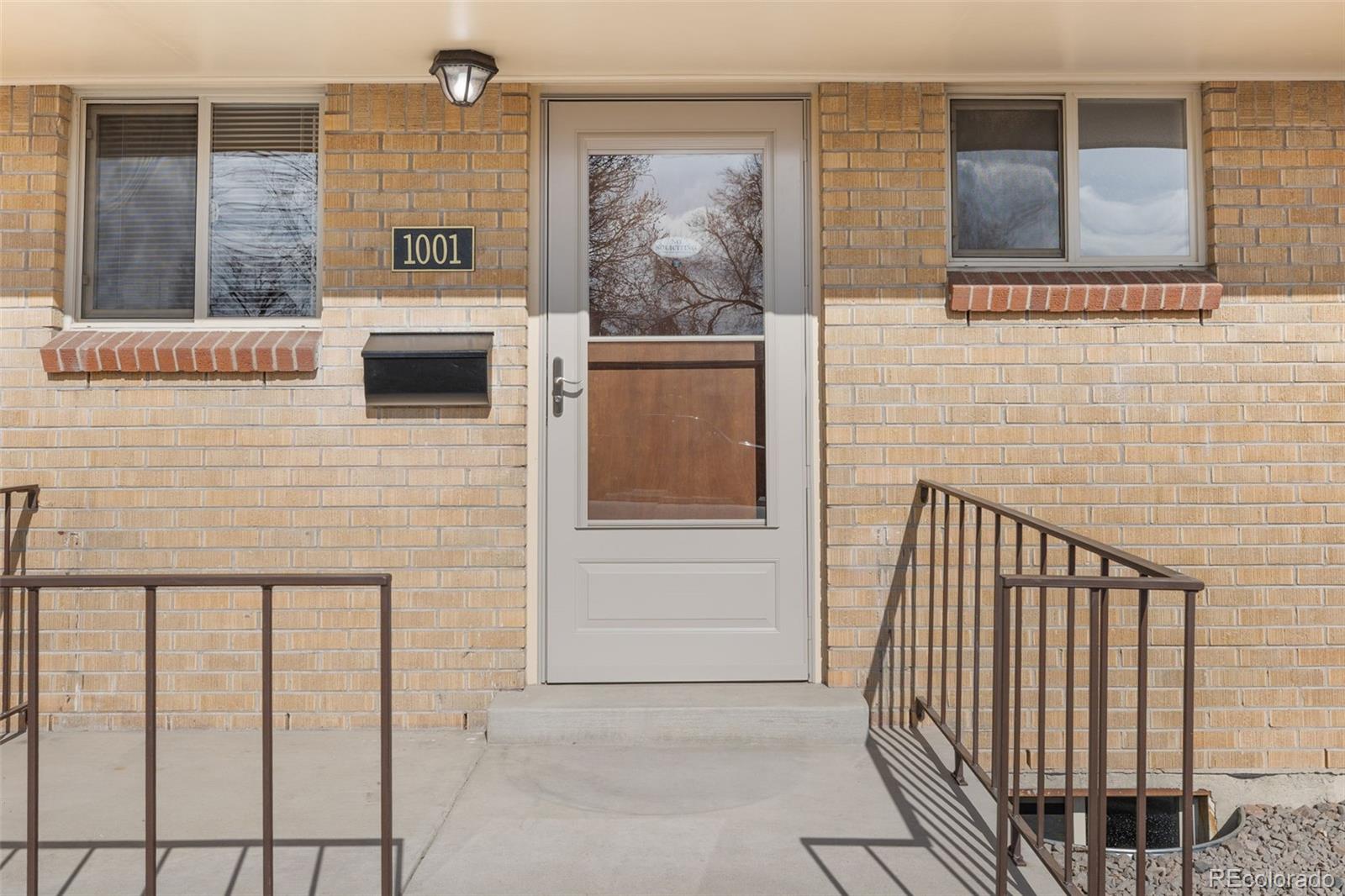 MLS Image #4 for 1001  dakin street,denver, Colorado