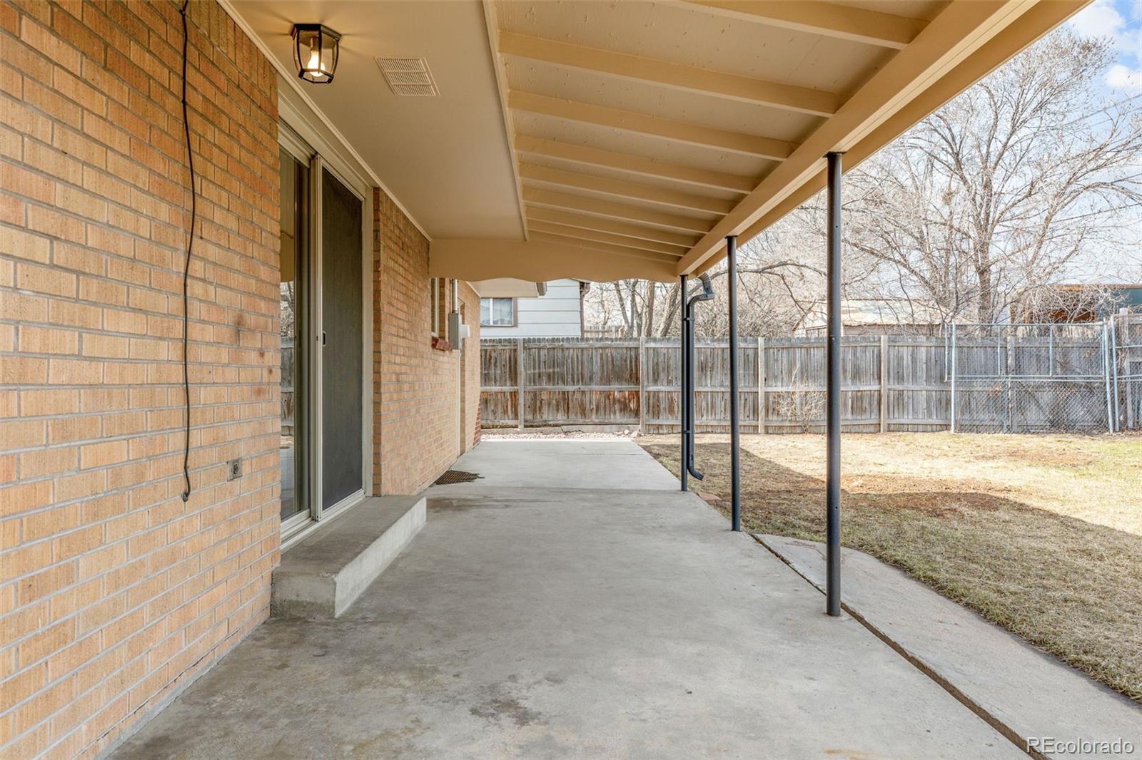 MLS Image #42 for 1001  dakin street,denver, Colorado