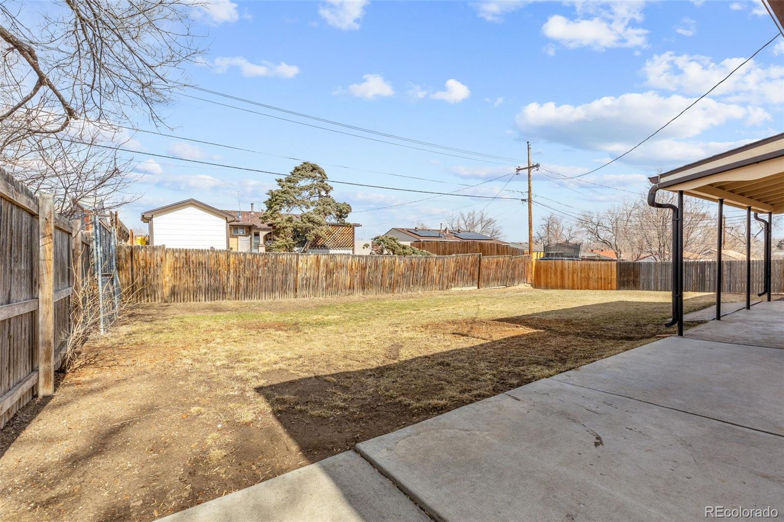 MLS Image #44 for 1001  dakin street,denver, Colorado