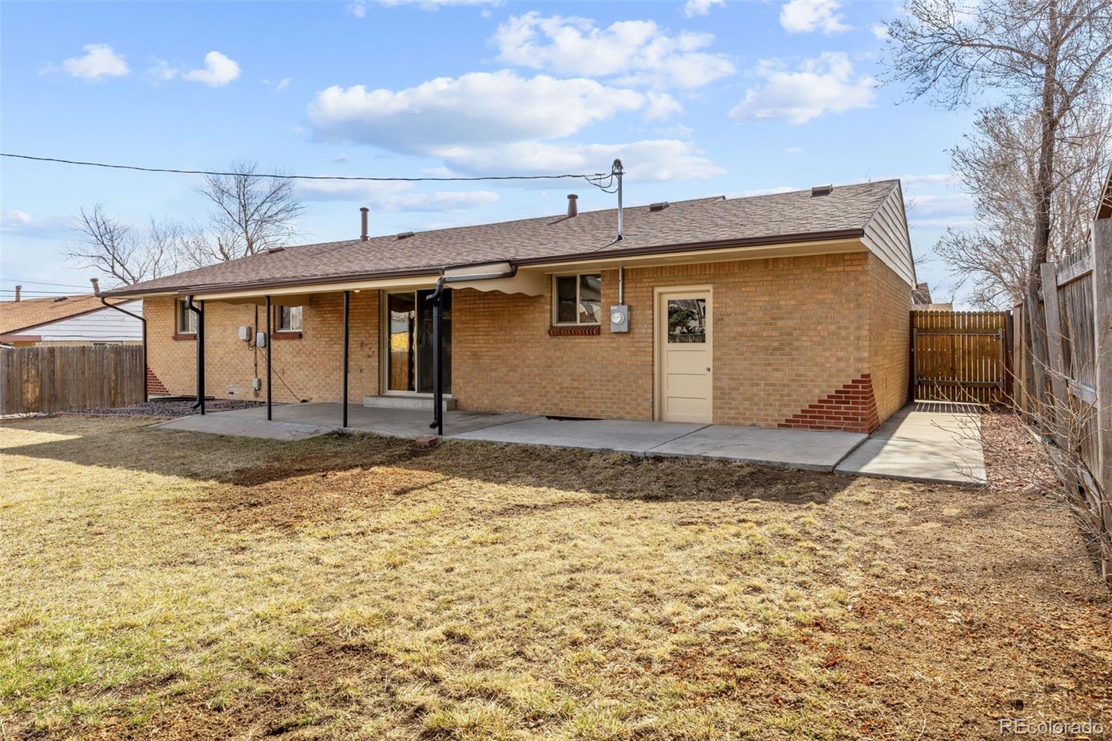 MLS Image #45 for 1001  dakin street,denver, Colorado