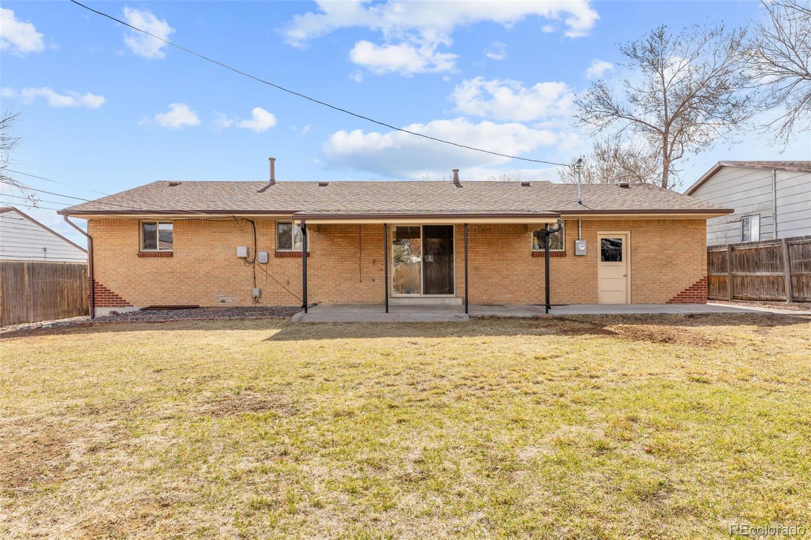 MLS Image #47 for 1001  dakin street,denver, Colorado