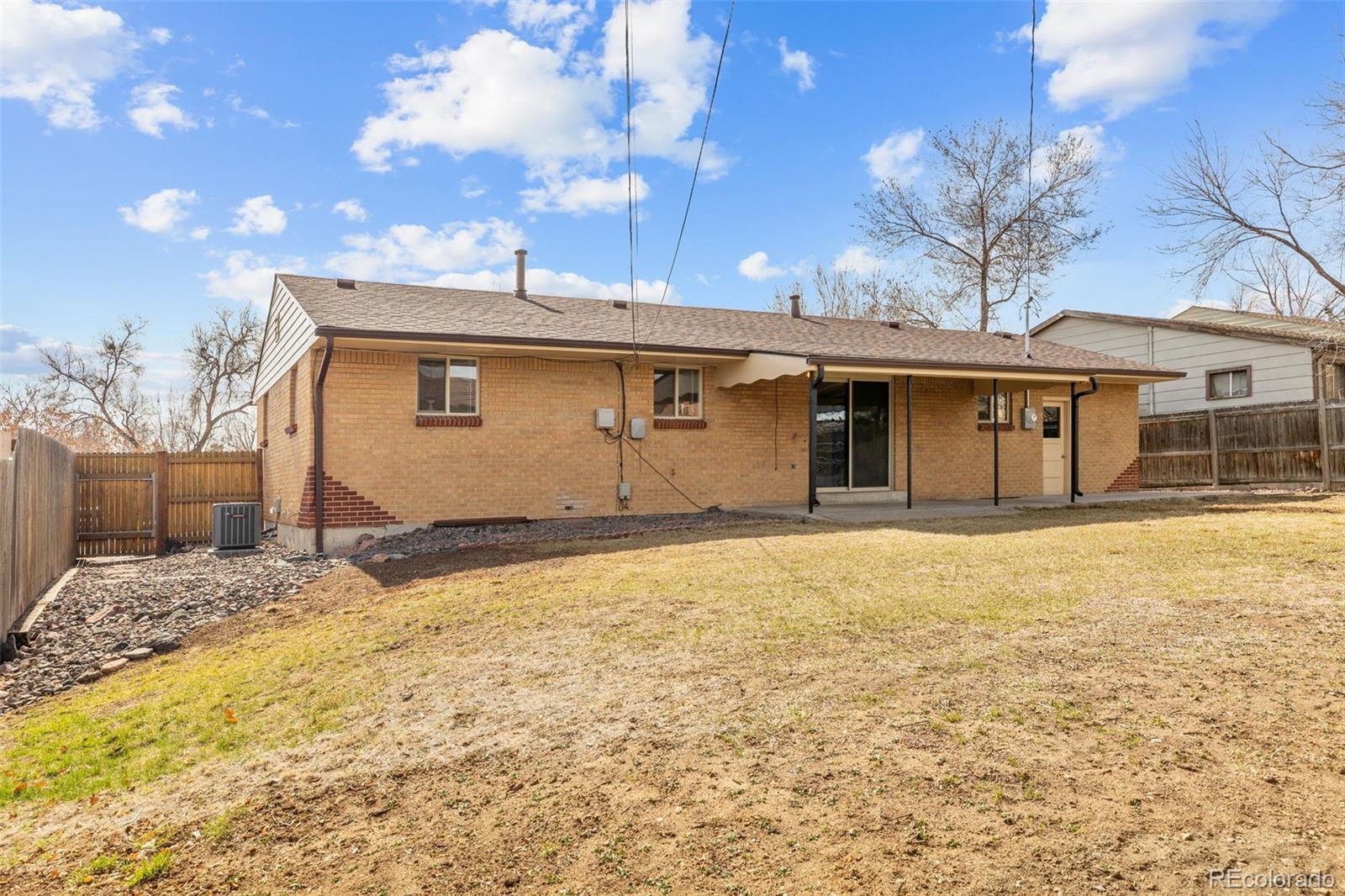 MLS Image #48 for 1001  dakin street,denver, Colorado