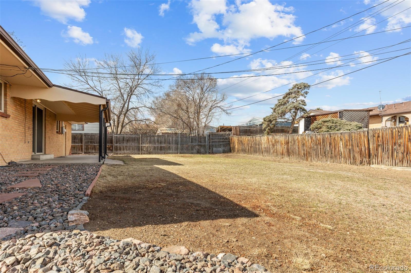 MLS Image #49 for 1001  dakin street,denver, Colorado