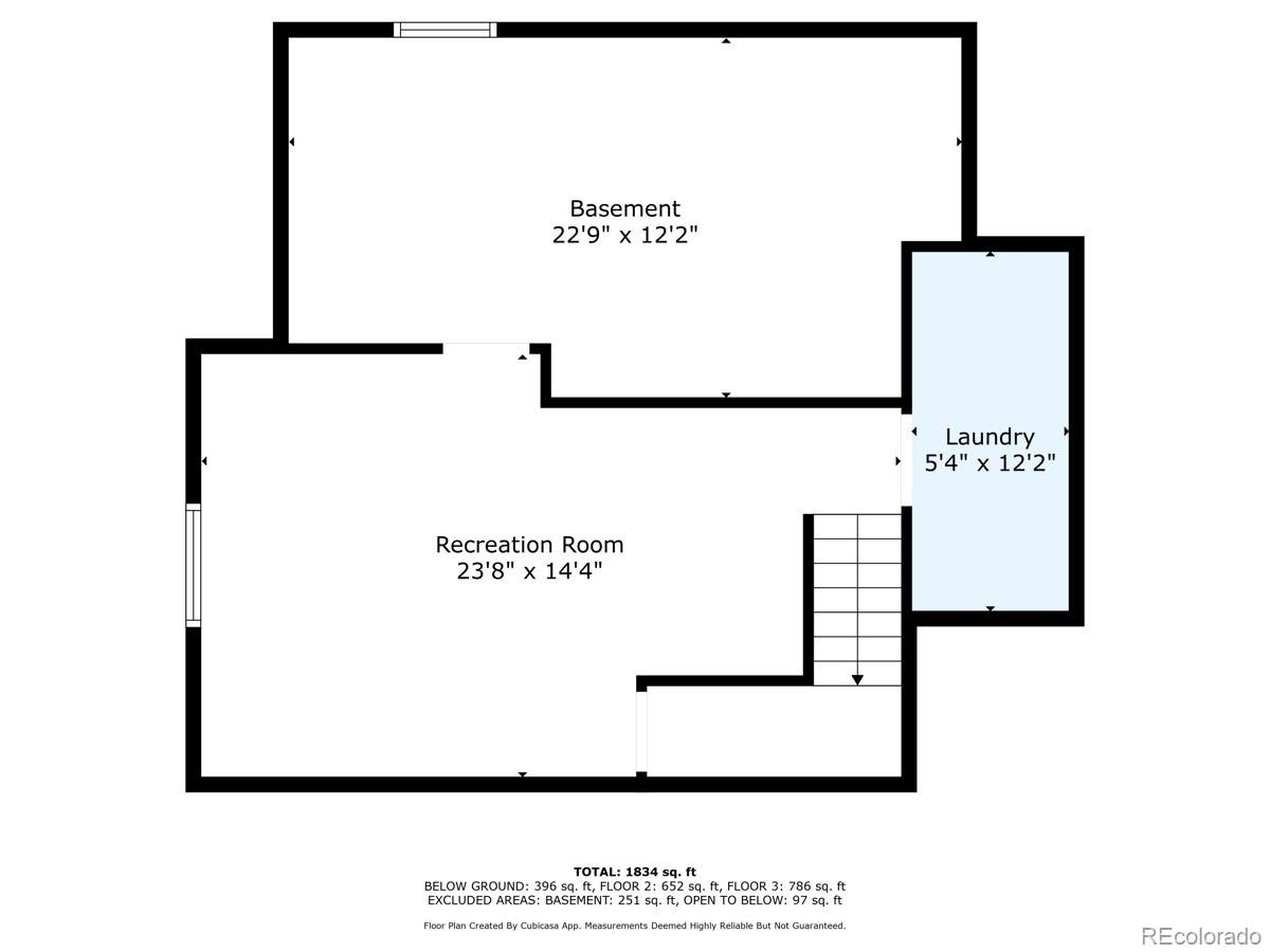 MLS Image #37 for 281  rockview drive,superior, Colorado