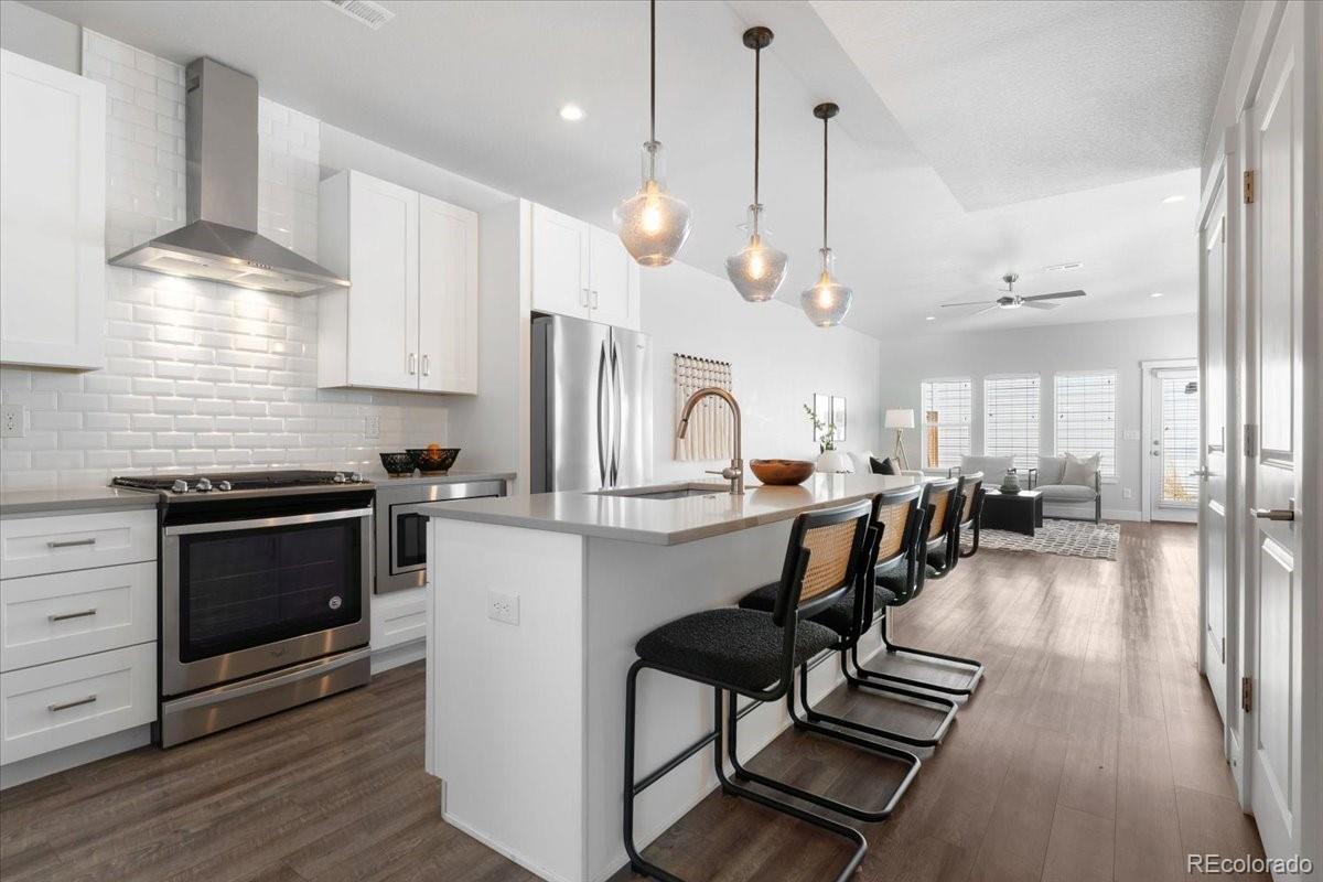 MLS Image #2 for 2952 s delaware street,englewood, Colorado