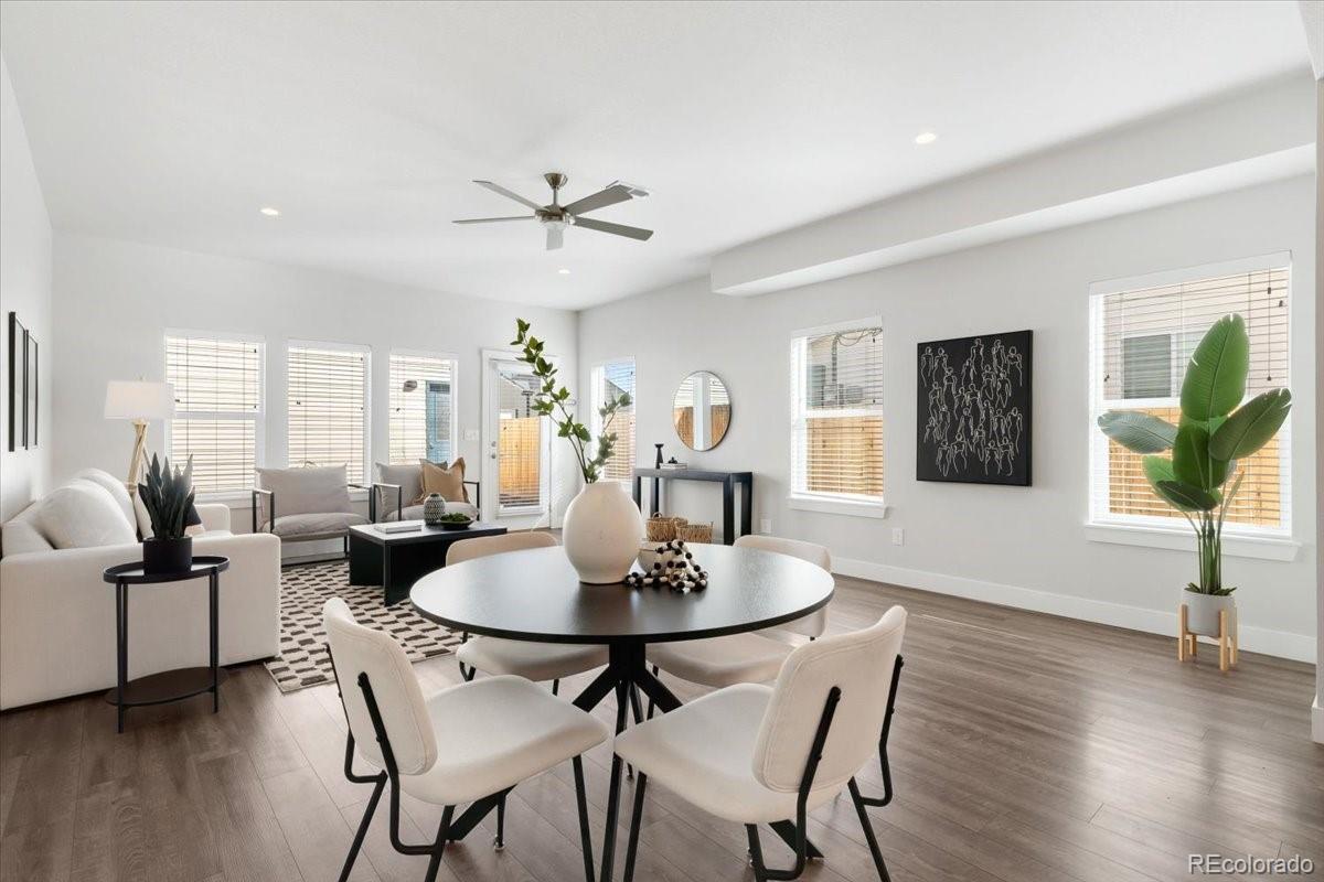 MLS Image #3 for 2952 s delaware street,englewood, Colorado