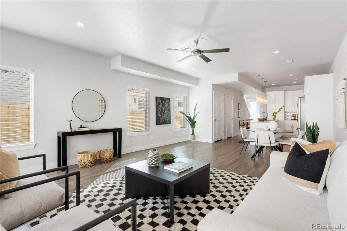 MLS Image #4 for 2952 s delaware street,englewood, Colorado