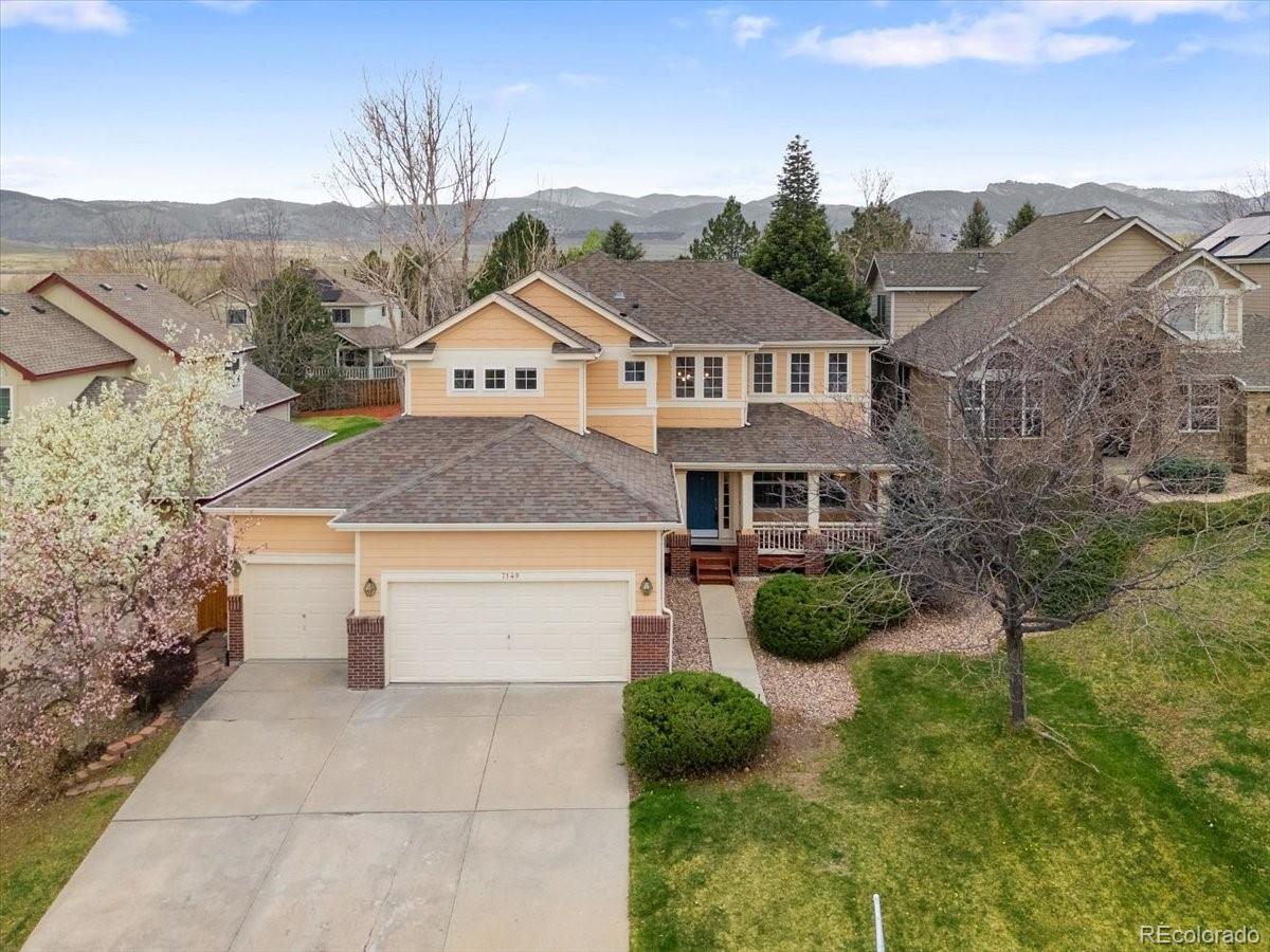 CMA Image for 7149  torrey street,Arvada, Colorado