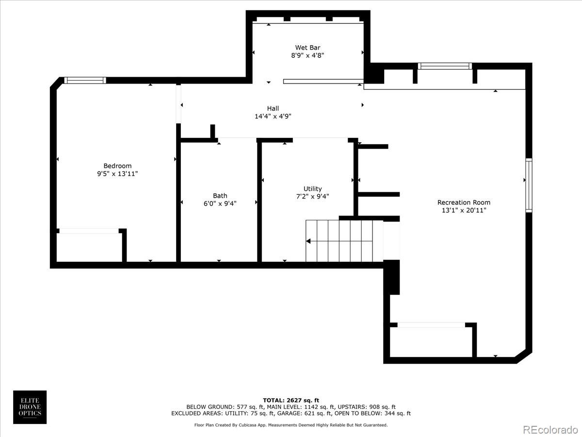 MLS Image #19 for 7149  torrey street,arvada, Colorado