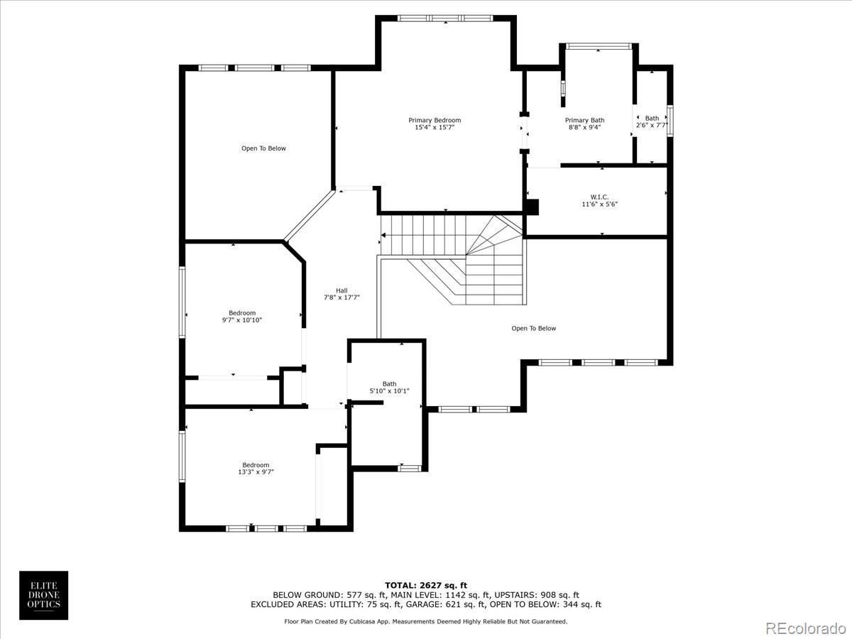 MLS Image #20 for 7149  torrey street,arvada, Colorado