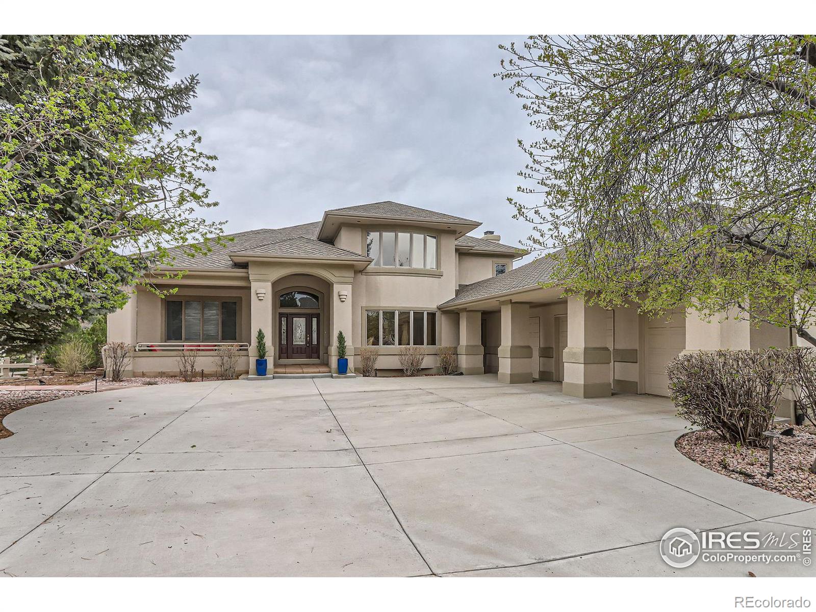 MLS Image #0 for 2035  buchanan point,lafayette, Colorado