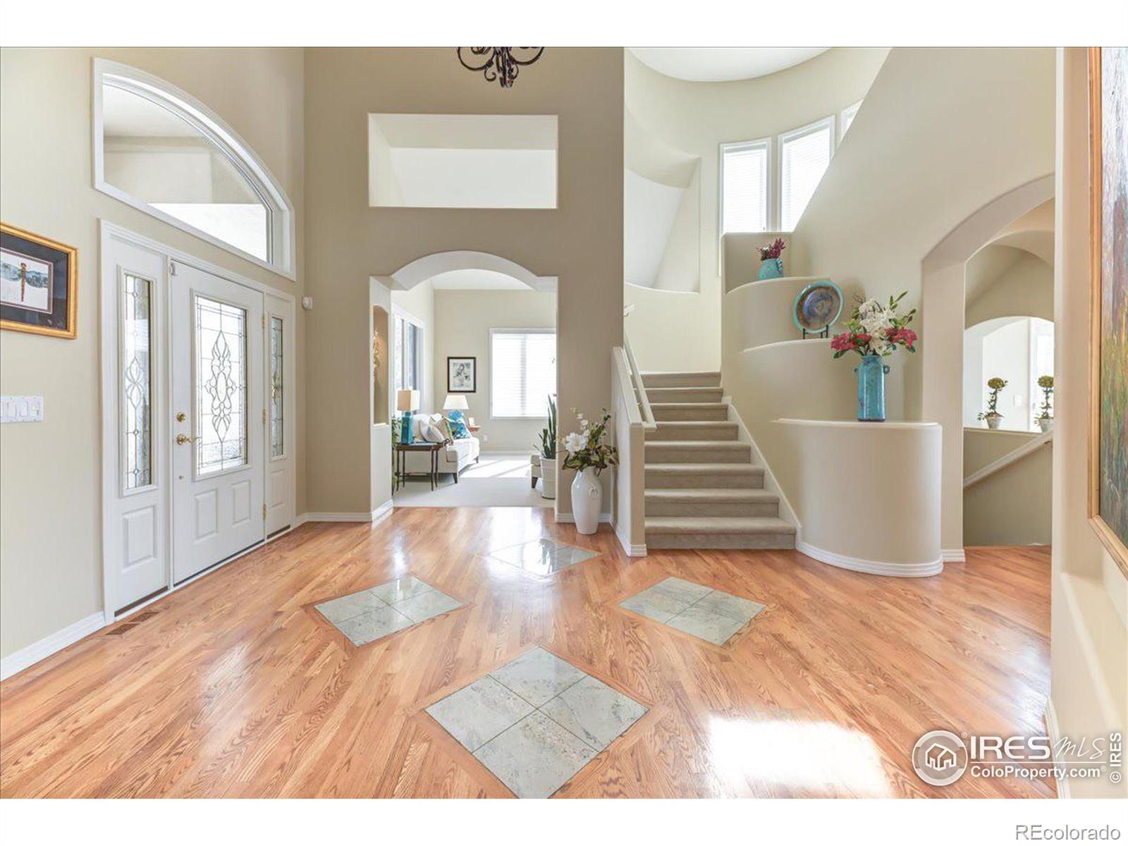 MLS Image #3 for 2035  buchanan point,lafayette, Colorado