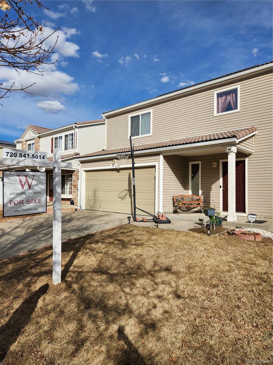 MLS Image #0 for 4356  andes way,denver, Colorado