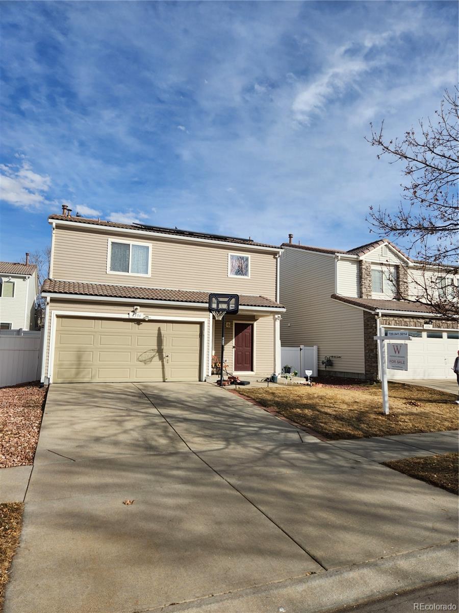 MLS Image #18 for 4356  andes way,denver, Colorado