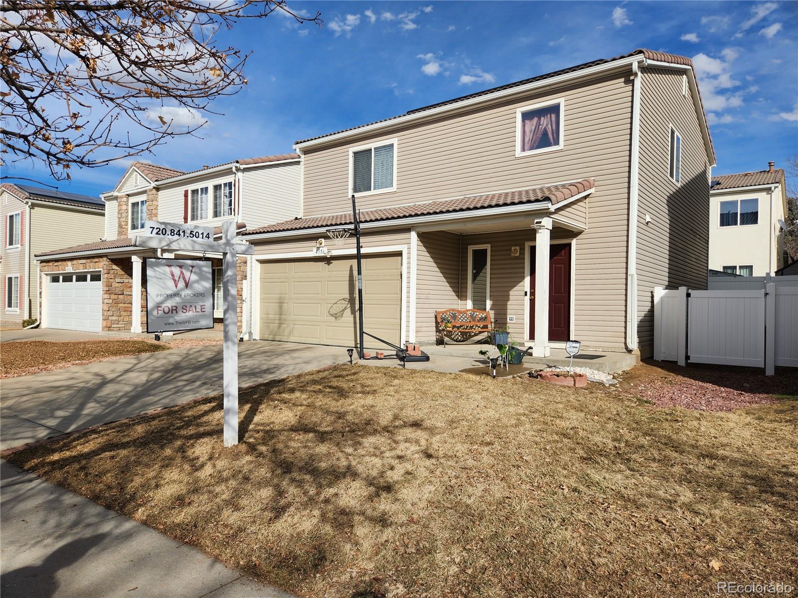 MLS Image #19 for 4356  andes way,denver, Colorado