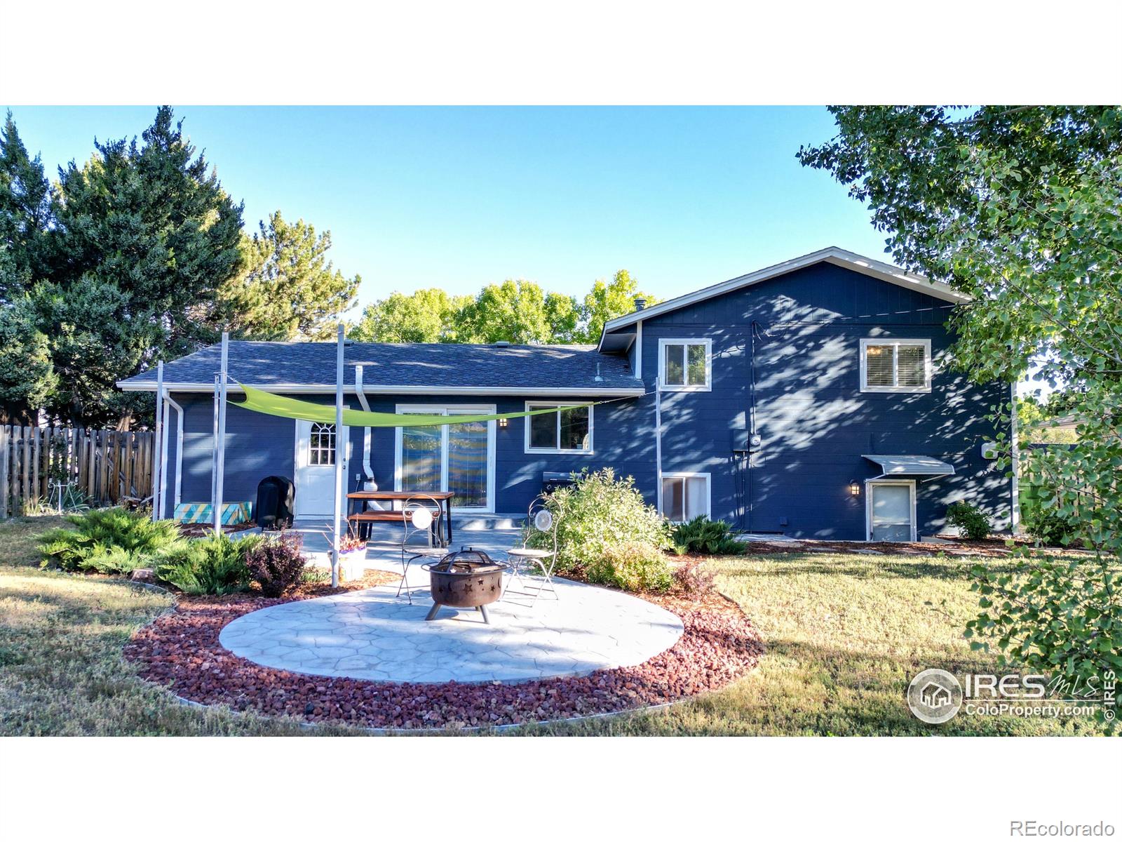 MLS Image #1 for 1714 w 23rd street,loveland, Colorado