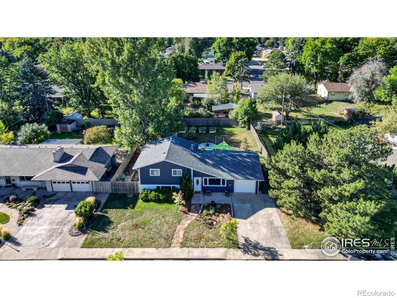 MLS Image #20 for 1714 w 23rd street,loveland, Colorado