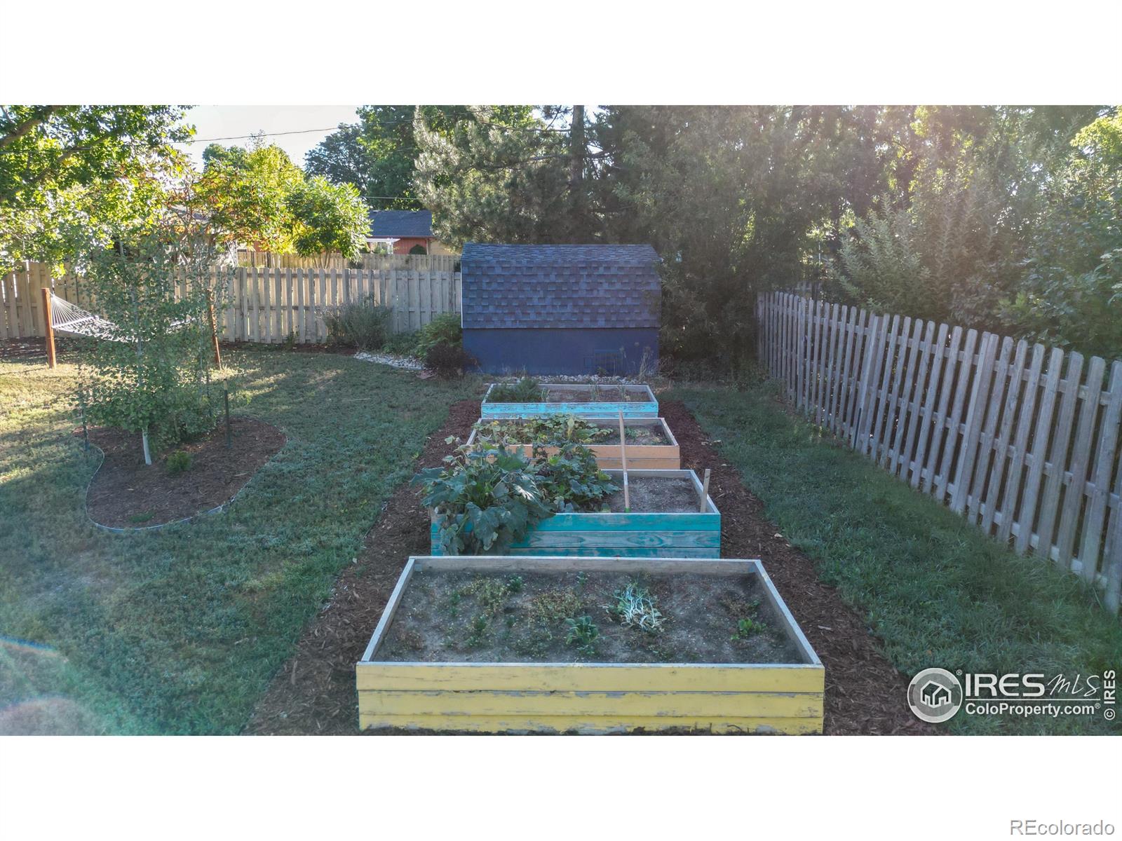 MLS Image #25 for 1714 w 23rd street,loveland, Colorado