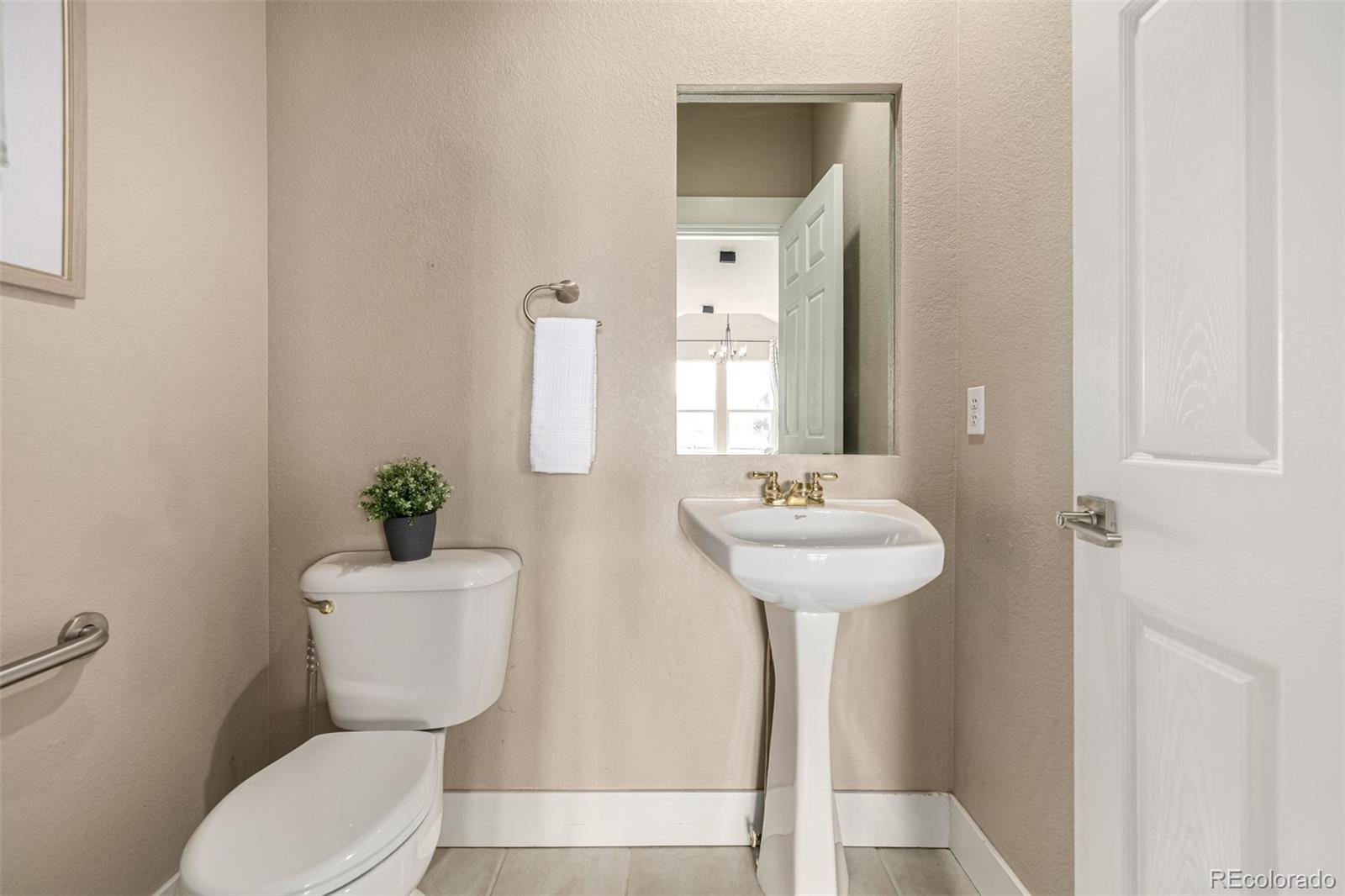 MLS Image #14 for 16434  homestead court,parker, Colorado