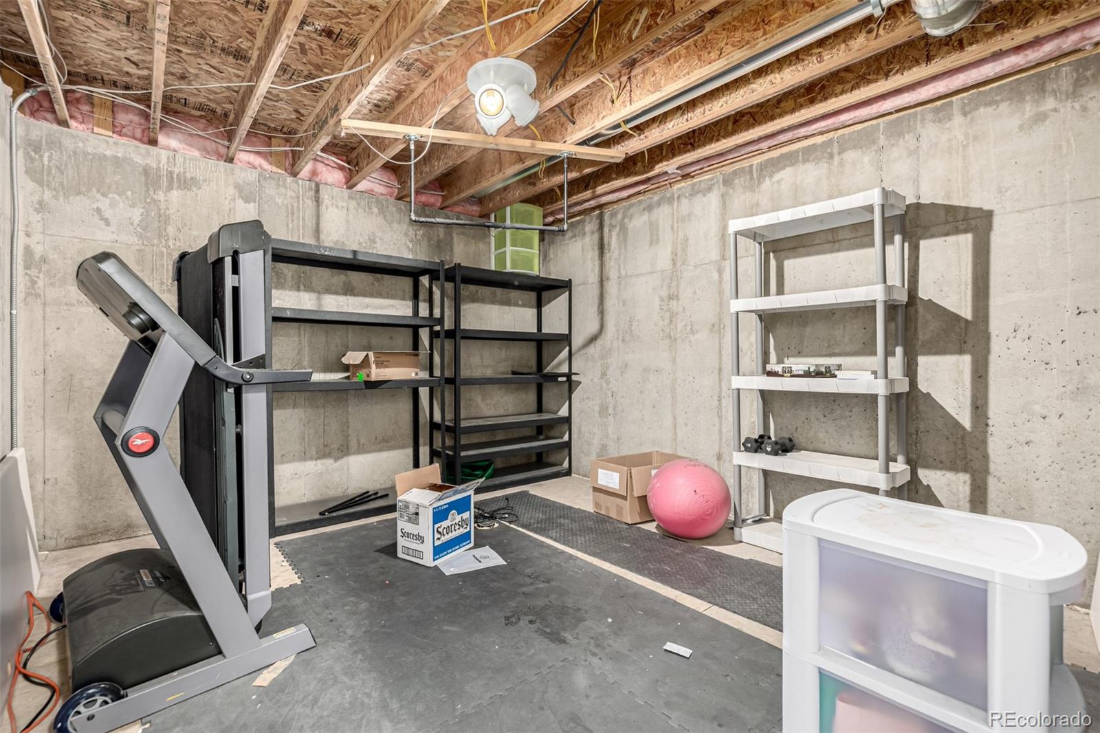 MLS Image #30 for 16434  homestead court,parker, Colorado
