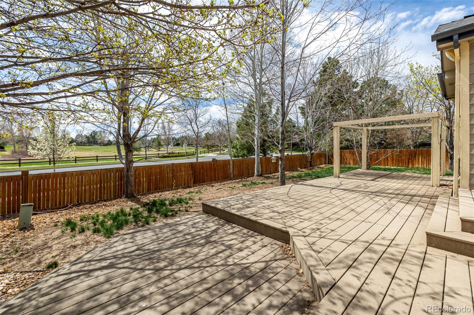 MLS Image #33 for 16434  homestead court,parker, Colorado