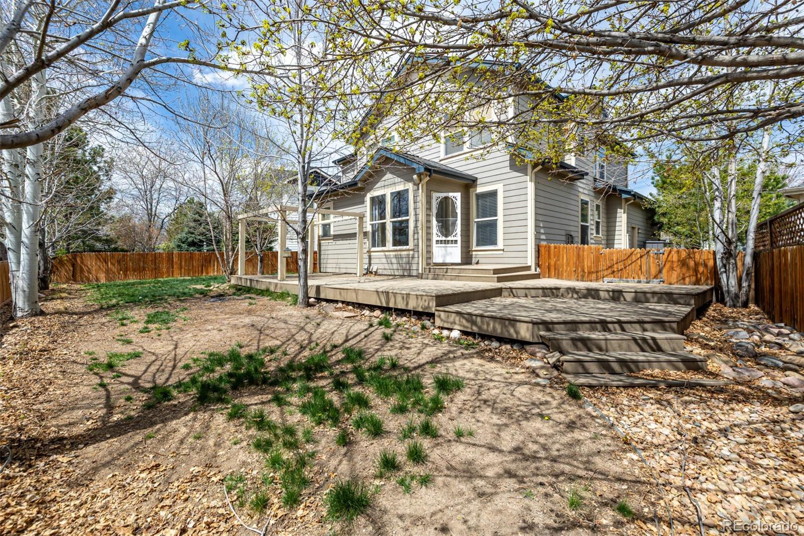 MLS Image #34 for 16434  homestead court,parker, Colorado