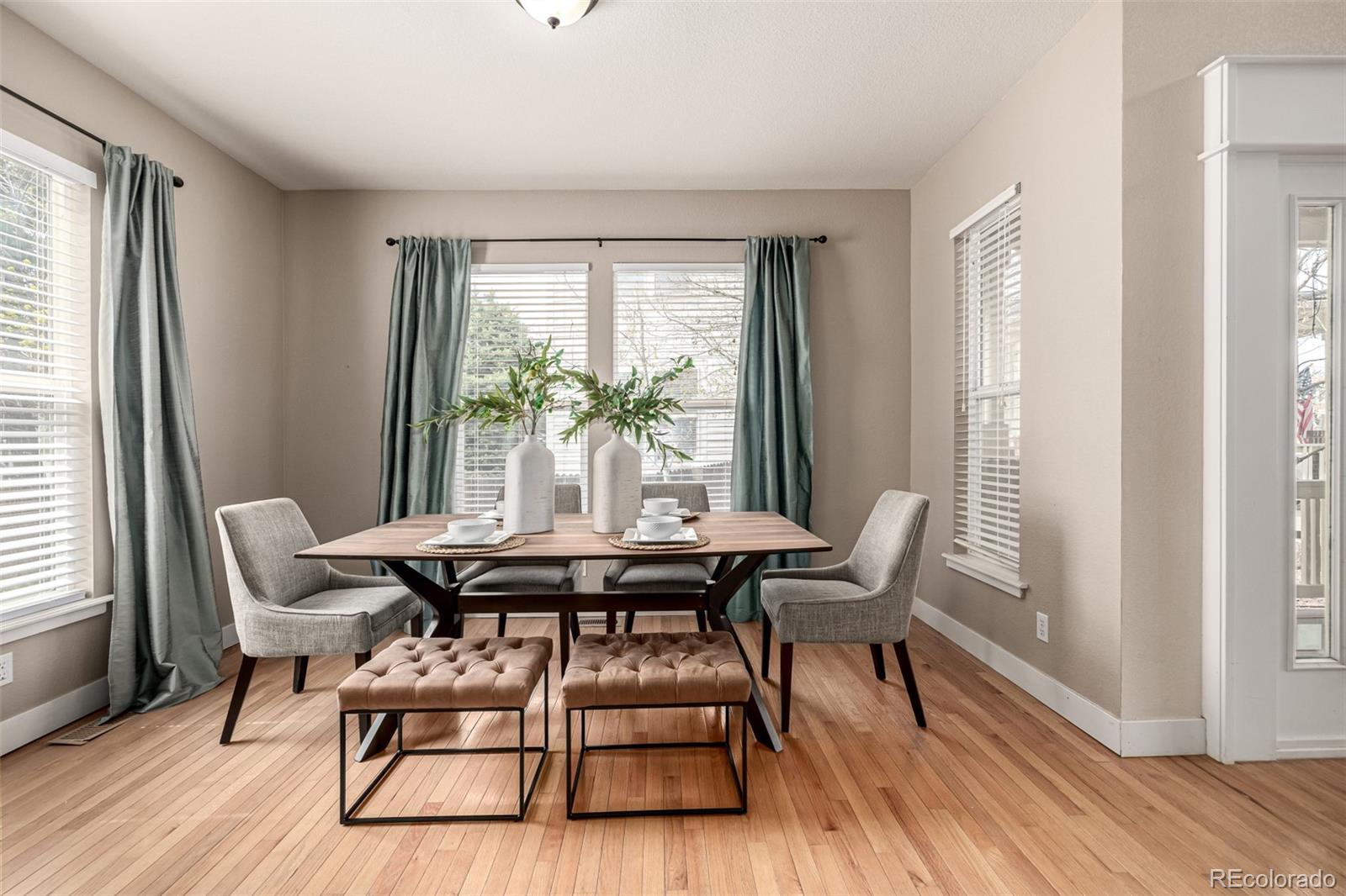 MLS Image #4 for 16434  homestead court,parker, Colorado