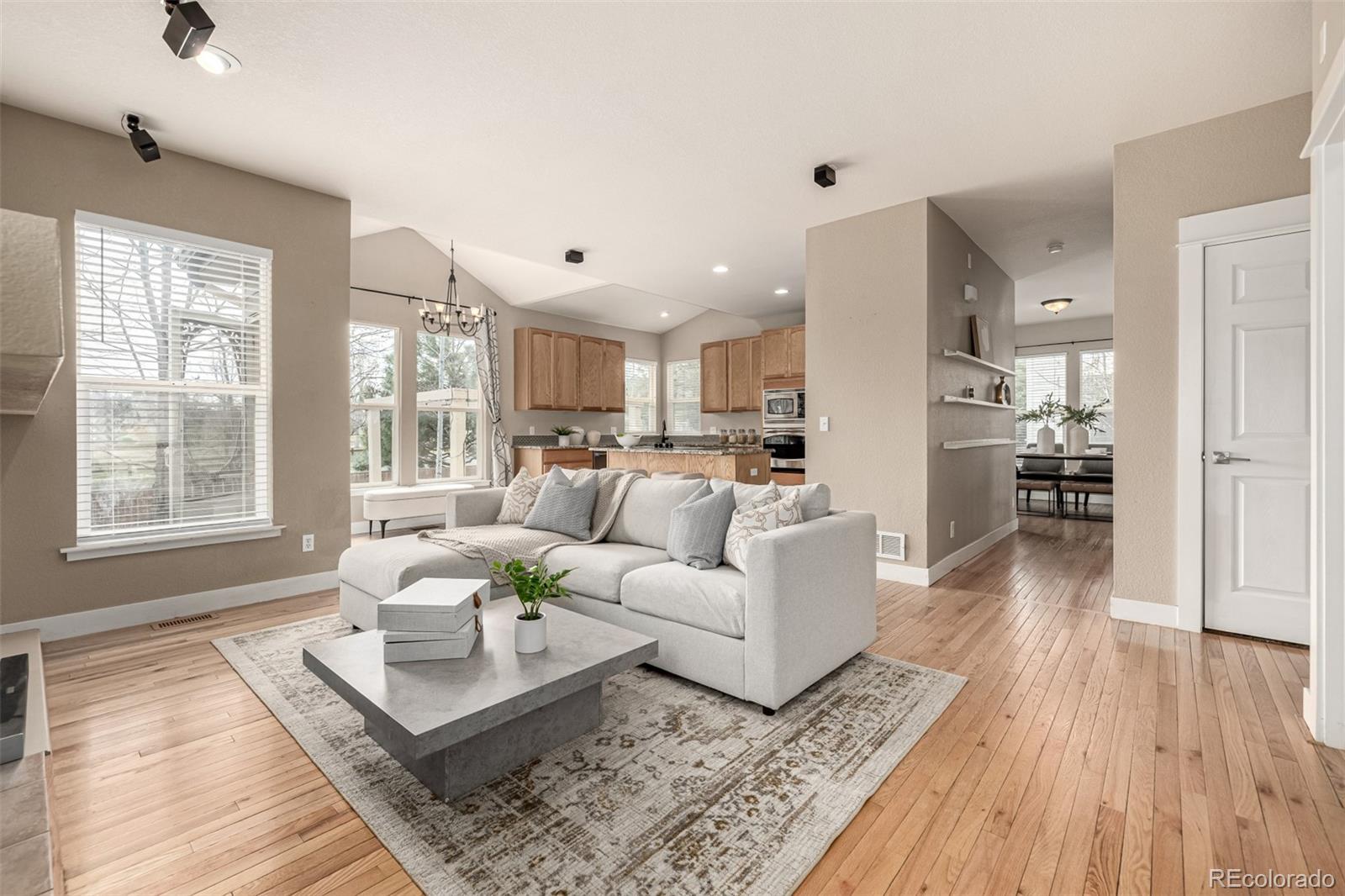 MLS Image #9 for 16434  homestead court,parker, Colorado