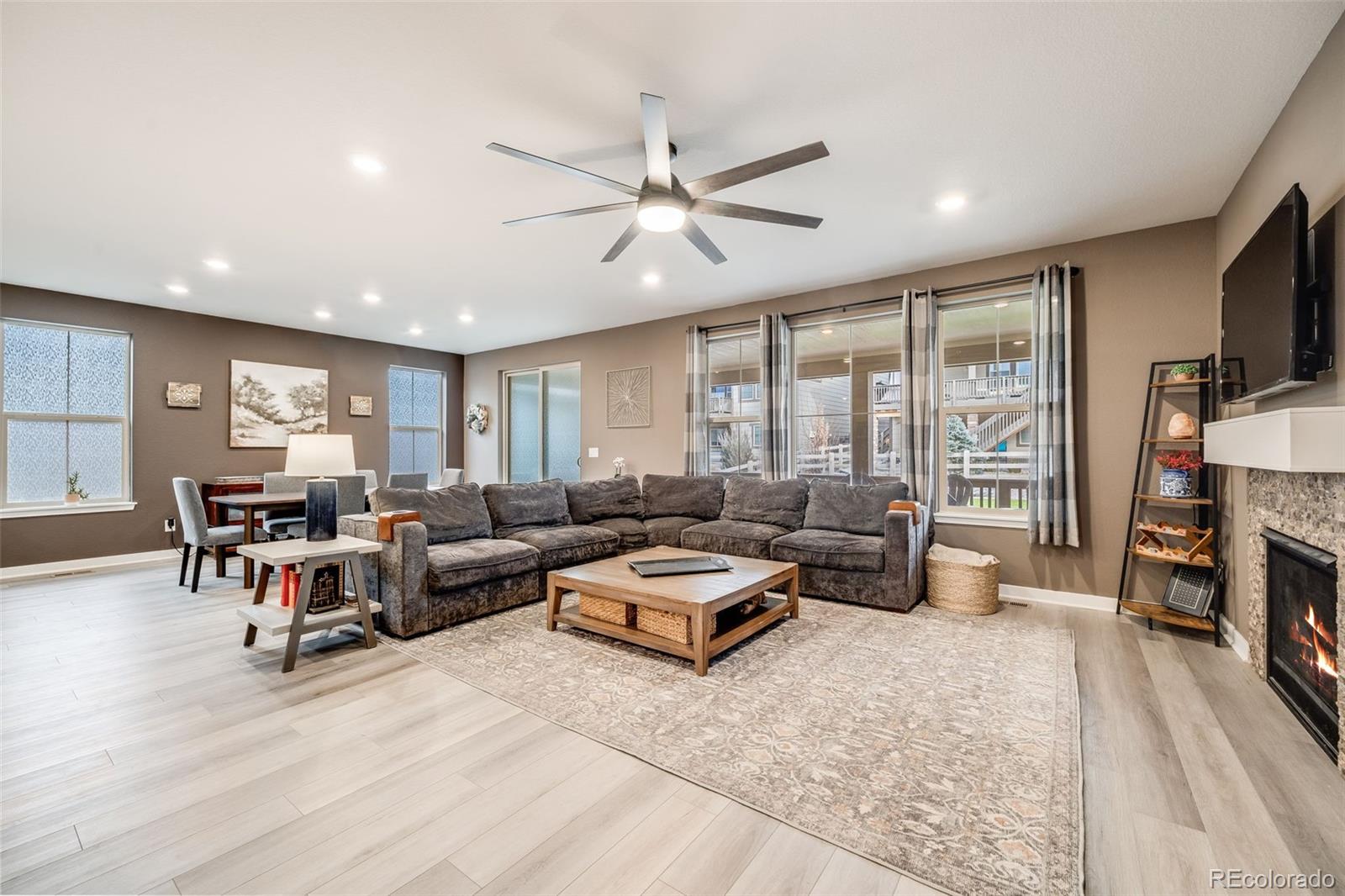 MLS Image #10 for 9742  taylor river circle,littleton, Colorado