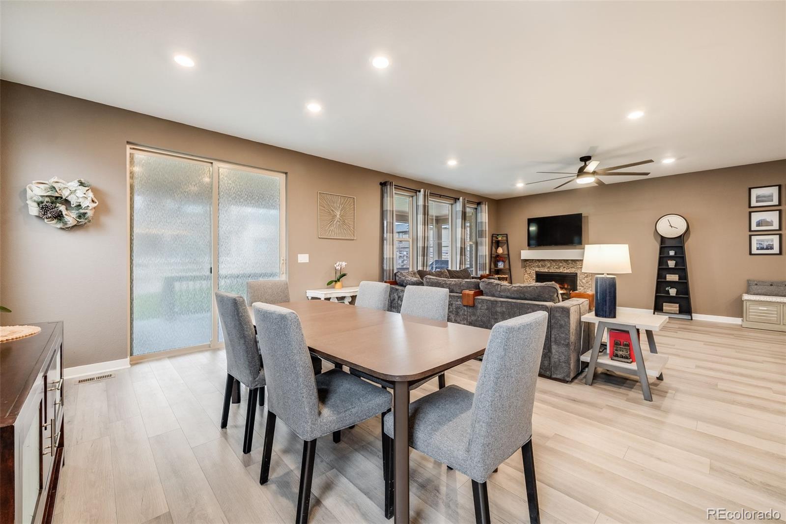 MLS Image #13 for 9742  taylor river circle,littleton, Colorado