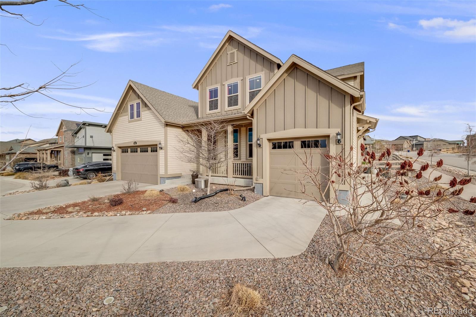 MLS Image #2 for 9742  taylor river circle,littleton, Colorado