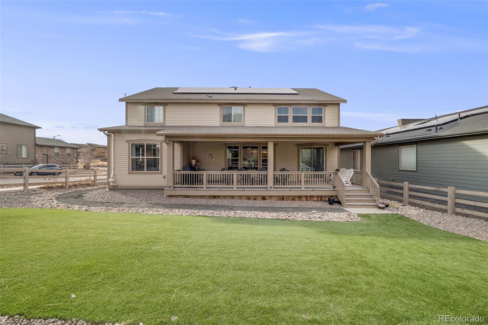 MLS Image #38 for 9742  taylor river circle,littleton, Colorado