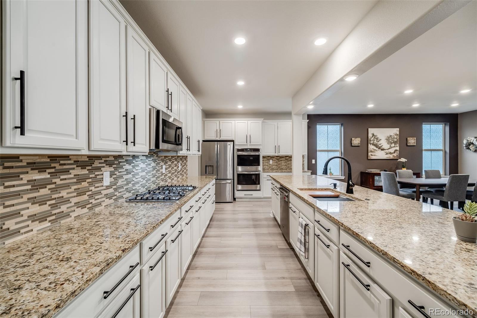 MLS Image #4 for 9742  taylor river circle,littleton, Colorado