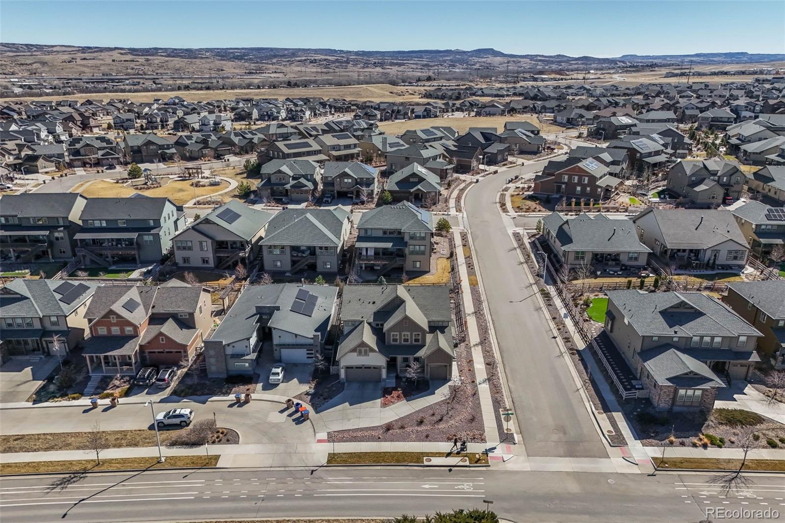 MLS Image #42 for 9742  taylor river circle,littleton, Colorado