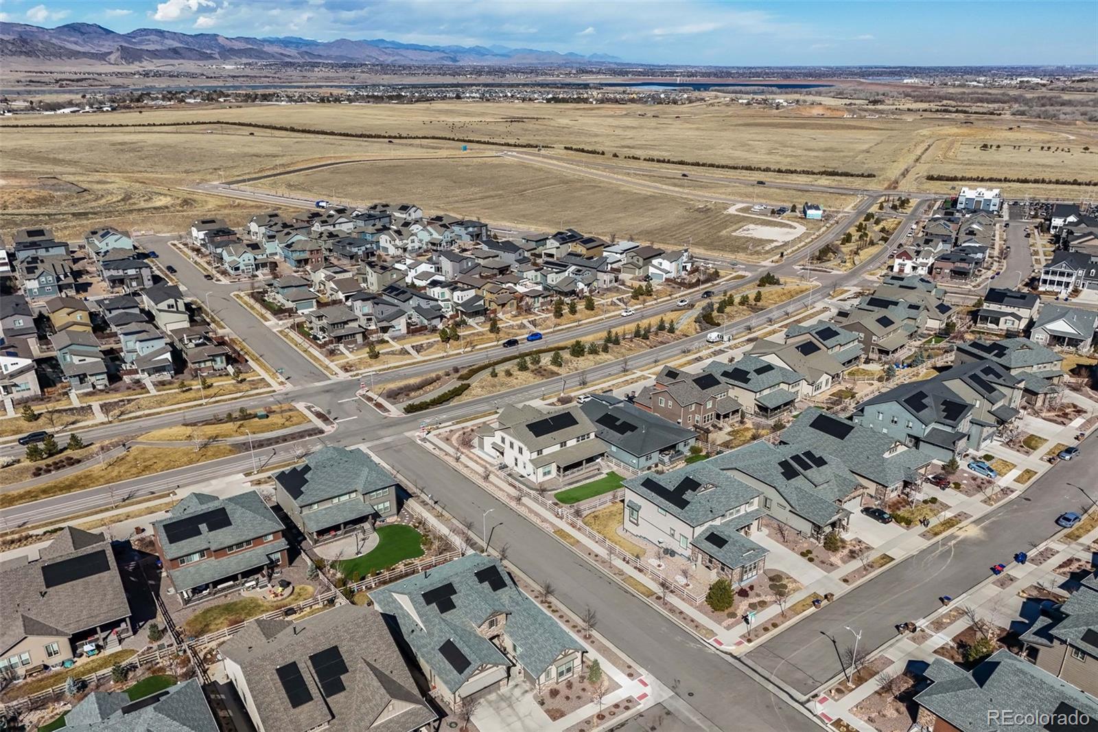 MLS Image #44 for 9742  taylor river circle,littleton, Colorado